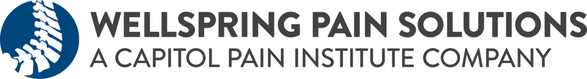 Wellspring Pain Solutions
