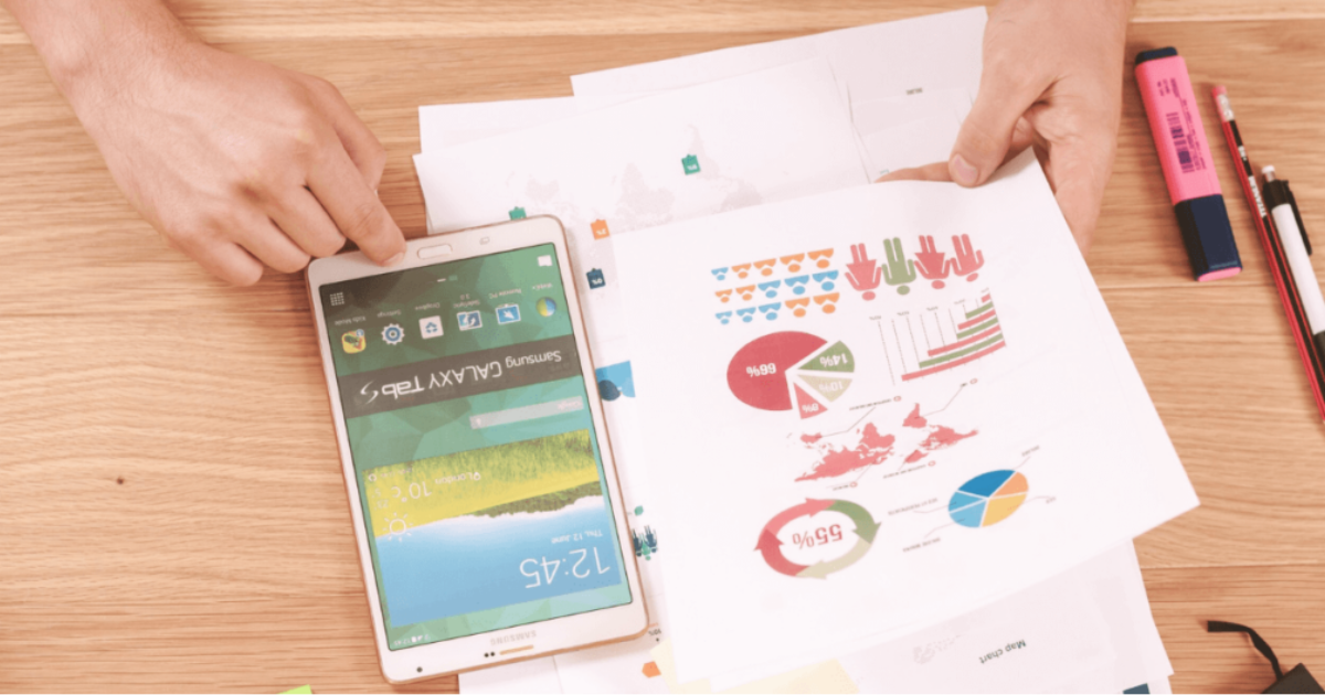 We help interpret and implement data from patient surveys.